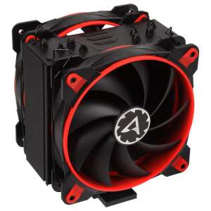 Arctic  Freezer 33 eSports Edition CPU-Cooler czerwony - 2x 120mm