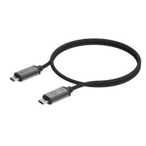 Linq Kabel Pro USB4.0-C 8K/60Hz 40Gbps 240W, 1 m