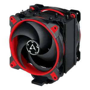 Arctic  Freezer 34 eSports Duo CPU Cooler 2x 120mm - czerwony