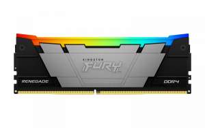 Kingston Fury Renegade RGB 16GB Pamięć DDR4 (1*16GB)/3200 CL16