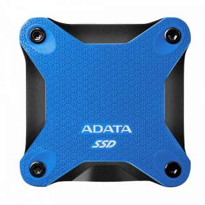 Adata SSD SD620 512G U3.2A 520/460 MB/s niebieski