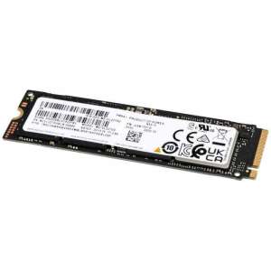 SAMSUNG PM9A1 NVMe SSD, PCIe 4.0 M.2 Typ 2280, bulk - 256 GB