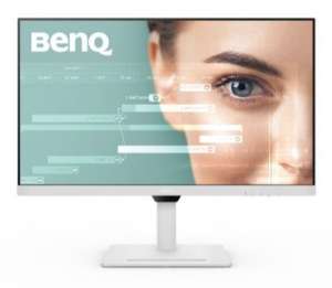 Benq GW3290QT 2K 5ms/IPS/HDMI/75Hz - Monitor 31.5 cala 
