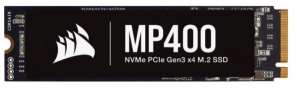 Corsair MP400 Series Dysk SSD 1TB 3480/1880 MB/s PCIe M.2