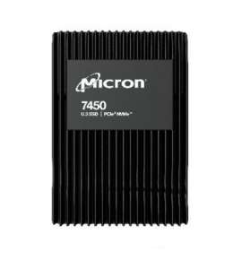 Micron Dysk SSD 15360GB 7450PRO U.3 15mm MTFDKCC15T3TFR-1BC1ZABYY