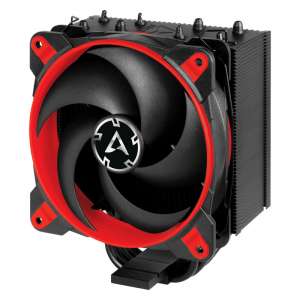 Arctic  Freezer 34 eSports cooler CPU 120mm - czerwony