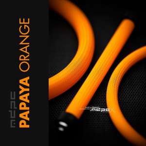 MDPC-X Sleeve BIG - Papaya-Orange 1m