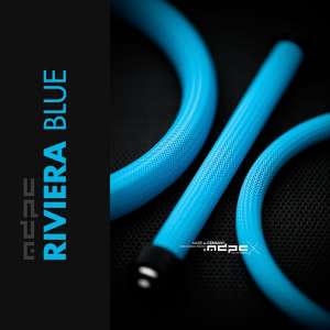 MDPC-X Sleeve BIG - Riviera-Blue 1m