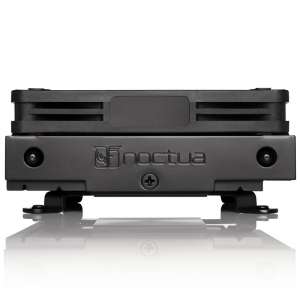 Noctua NH-L9i chromax.black.swap CPU-Cooler - 92mm