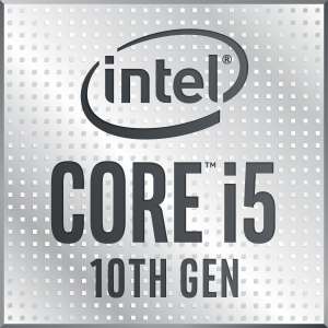 Intel Core i5-10600K 4.10 Ghz (Comet Lake) Socket 1200 - box