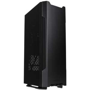 PHANTEKS Evolv Shift Air 2 Obudowa Mini-ITX panel siatkowy - czarny