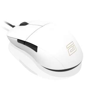 Endgame Gear XM1r Gaming Mouse - biała