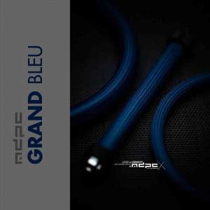 MDPC-X Sleeve BIG - Grand-Blue 1m