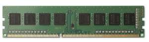 HP Inc. Pamięć 8GB DDR4 2933 NECC UDIMM (1x8GB)    7ZZ64AA