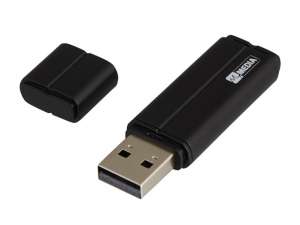 Verbatim My Media MyUSB 32GB USB 2.0
