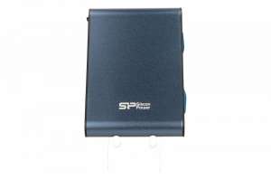 Silicon Power ARMOR A80 2TB USB 3.0 PANCERNY / wibro/pyło/wstrząso i wodoodporny