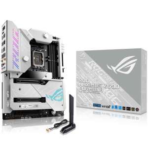 ASUS ROG MAXIMUS Z690 FORMULA Płyta Główna Intel Z690 - Socket 1700 DDR5