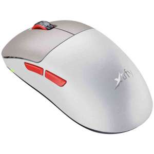 Xtrfy M8 Wireless Gaming Mouse - Retro