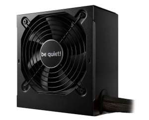 Be quiet! System Power 10 450W BN326 