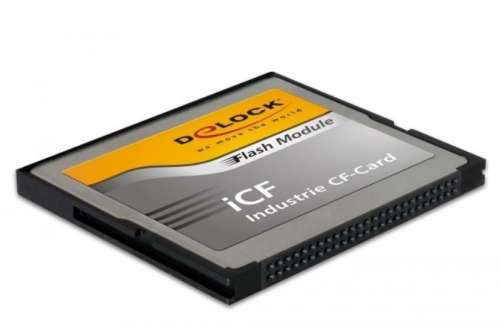 Delock Karta pamięci CK Flash Compact-410503