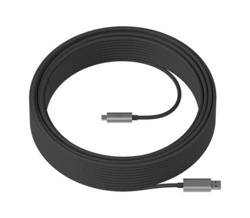 Logitech Kabel Strong USB 10m 939-001799-363334