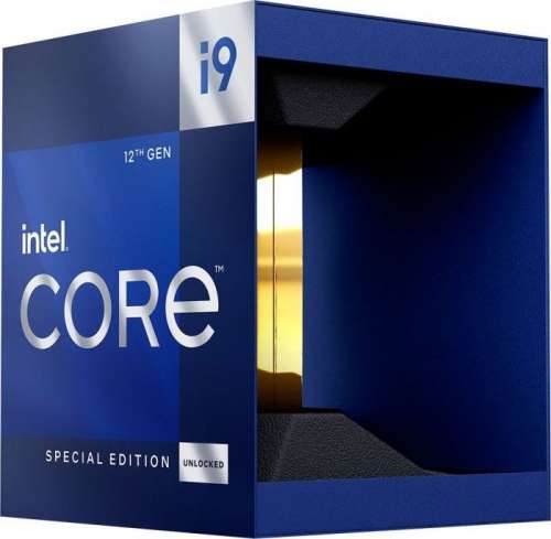 Intel Procesor Core i9-12900KS BOX 3,4GHz, LGA1700-2237343
