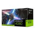 Karta graficzna GeForce RTX 4080 16GB XLR8 Gaming Verto Epix-x RGB Triple Fan-3173633