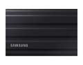 Samsung Dysk SSD zewnętrzny Portable SSD T7 Shield czarny USB3.2-3184719