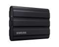 Samsung Dysk SSD zewnętrzny Portable SSD T7 Shield czarny USB3.2-3184720