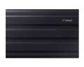 Samsung Dysk SSD zewnętrzny Portable SSD T7 Shield czarny USB3.2-3184722