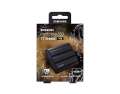 Samsung Dysk SSD zewnętrzny Portable SSD T7 Shield czarny USB3.2-3184724