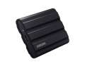 Samsung Dysk SSD zewnętrzny Portable SSD T7 Shield czarny USB3.2-3184726