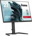 IIYAMA Monitor 27 cali GB2770HSU-B5 0.8ms,IPS,DP,HDMI,165Hz,PIVOT,FreeSync-3184841