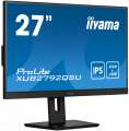IIYAMA Monitor 27 cali XUB2792QSU-B5 IPS,QHD,HAS(150mm),DVI,HDMI,DP,USB-3184848