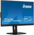 IIYAMA Monitor 27 cali XUB2792QSU-B5 IPS,QHD,HAS(150mm),DVI,HDMI,DP,USB-3184849
