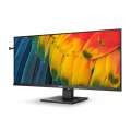 Philips Monitor 40 cali 40B1U5600 IPS HDMI DP USB-C HAS Głośniki-3170143