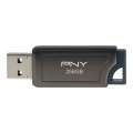 PNY Pendrive 256GB USB 3.2 PRO Elite V2 P-FD256PROV2-GE-3187130
