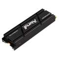 Dysk SSD FURY Renegade 4TB PCI-e 4.0 NVMe 7300/7000 -3189016