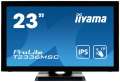 IIYAMA Monitor 23 cale T2336MSC-B3 IPS/10P/HDMI/DVI/VGA/USB/2x2W-3193782