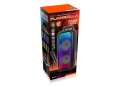 Głośnik bezprzewodowy Flamezilla MT3178 funkcja karaoke, podświetlenie flame RGB -3210866