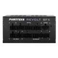 PHANTEKS Revolt SFX 80 PLUS Platinum Zasilacz modularny ATX 3.0 - 850 Watt