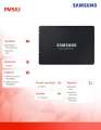 Dysk SSD PM9A3(U.2) MZQL2960HCJR-00W07-3234716