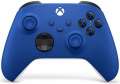 Microsoft Gamepad bezprzewodowy Xbox QUA-00009 niebieski-3190191