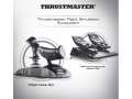 Thrustmaster Joystick T.Flight Hotas One XBox One, PC-304813
