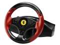Thrustmaster Kierownica  Red Legend (PC, PS3)-300583