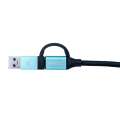 i-tec Kabel USB-C do USB-C i USB 3.0 1m-328219