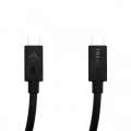 i-tec Kabel klasy Thunderbolt 3 / 4 - 40 Gbps Power Delivery 100W kompatybilny z USB-C 150 cm-361968