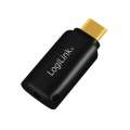 LogiLink Adapter USB-C do 3,5mm Audio - Mini jack-382382