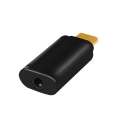 LogiLink Adapter USB-C do 3,5mm Audio - Mini jack-382384