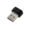 LogiLink Nano adapter WLAN 802.11ac , USB2.0-382475